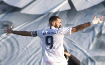 Real Madrid : Karim Benzema parle d’un retour à l’OL