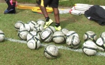 CHAN 2014 : Le Sénégal a débuté avec un groupe de 25 joueurs