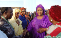 Rencontre Macky et les femmes : les députées écœurées par la « pagaille » se dérobent avant l’arrivé du chef de l’Etat