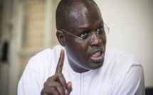 Candidature à la mairie de Dakar aux locales 2022: Khalifa Sall se prononce