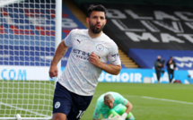 FC Barcelone : Sergio Agüero arrive la semaine prochaine