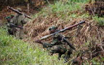 RDC: une attaque présumée des Forces démocratiques alliées fait 13 morts