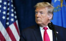 Vers un procès de Donald Trump? Un grand jury en décidera à New-York