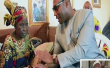 Décès de la mère de Khalifa Sall ce mercredi : Barthélémy Dias rend à hommage à leur "maman"