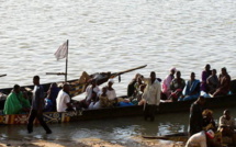 Nigéria: Plus de 150 disparus dans un naufrage