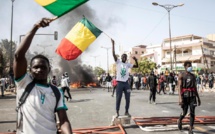 ​Mémorandum Manif' de mars: le M2D décompte 13 morts, accule Macky et charge l'Etat