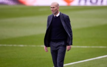 Officiel ! Zinedine Zidane quitte le Real Madrid 
