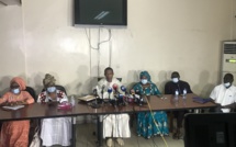Alioune Ndoye annonce le démarrage des travaux de réhabilitation du marché de Sandaga "pour bientôt"
