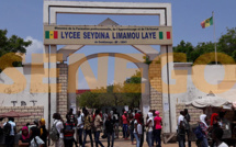 Miss maths et miss science de Pikine/Guédiawaye : le lycée Limamoulaye et Racine School sur le podium