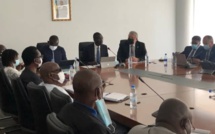 Environnement des affaires et compétitivité: Le GEAC présidé par le gouvernement des USA appuie le Sénégal