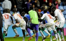 Classement mensuel FIFA : le Sénégal va mieux