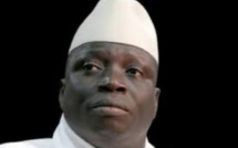 Crise en Casamance-Yayah Jammeh au président Sall: « si quelqu’un protège mon ennemi et que sa case brûle, je n’essayerai pas de l’éteindre »