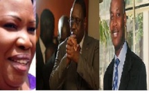 Conseil des ministres : Macky Sall encense les ministres socialistes
