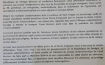 «Tous les trafiquants de crack sont des Sénégalais : le Sénégal dénonce et condamne les propos d’Éric Zemmour