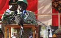 Présidentielle au Zimbabwe: Robert Mugabe lance sa campagne et menace la SADC d'un retrait
