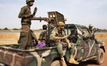 Le retour de l'armée malienne diversement apprécié à Kidal
