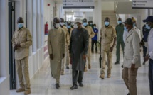 Après Kaffrine, Macky Sall inaugure ce lundi une nouvelle infrastructure sanitaire à Kédougou 