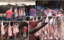 Hausse du kg de la viande du mouton: des bouchers accusent la sous région de "concurrence déloyale" 