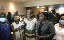 Egalité des sexes et violences basées sur le genre: des parlementaires sénégalais outillés 