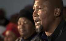 Afrique du Sud: le petit-fils de Nelson Mandela veut contre-attaquer en justice