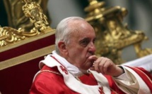 Accusée de blanchiment d’argent, la Banque du Vatican va être réformée