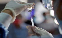 L'OMS donne son homologation d'urgence au vaccin chinois anti-COVID Sinovac