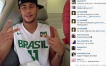 Barça: Neymar sort de la clinique