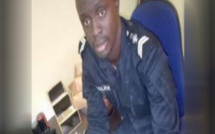 ​Agent du GMI tué à Rufisque: le très jeune conducteur du véhicule n'avait pas de permis
