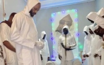 "Tawaf" autour de la Mosquée de Touba: le faux prophète Diabang risque 6 mois de prison ferme