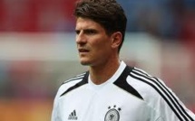 Transferts: Gomez quitte «le meilleur club du monde»