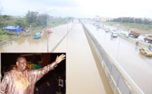 Problèmes des inondations : « le gouvernement est institutionnellement et matériellement prêt », selon son porte-parole