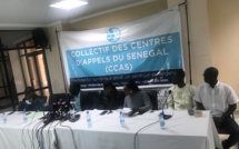 Les Centres d’appels du Sénégal exigent de Macky Sall leur insertion dans le projet d'emploi des jeunes 