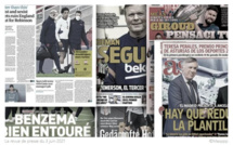 La France s'éclate du retour de Karim Benzema avec les Bleus, le chantier qui attend Carlo Ancelotti au Real
