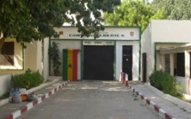 ​Affaire « Boy Djiné »: les gardes pénitentiaires libérés après avoir nié être mêlés à l'évasion