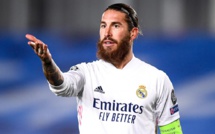 Real Madrid: Sergio Ramos sur le départ, le joueur a refusé la prolongation de son contrat 