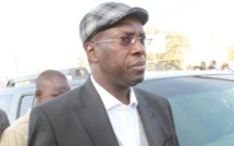 Souleymane Ndéné Ndiaye retourne au bercail