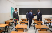 Education: Macky veut des classes préparatoires au Sénégal