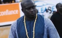 Lutte : Aziz Ndiaye décroche Gris Bordeaux vs Tyson