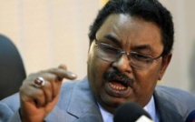 Soudan: accusé de complot, l'ex-chef des renseignements finalement libéré
