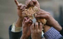 Une crise alimentaire menace l’Egypte