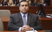 Etats-Unis: revers pour la défense de George Zimmerman