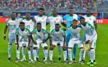 Match amical : le Sénégal face à la Zambie ce samedi à 19heures