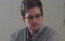 Washington s'oppose à ce que la Russie accorde le droit d'asile à Snowden