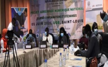 Adressage numérique national : Les acteurs sensibilisent les populations sur l’importance du projet