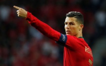 Euro 2021: Portugal placé en isolement