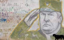 Ratko Mladic, le "Boucher des Balkans", va être définitivement fixé sur son sort à La Haye