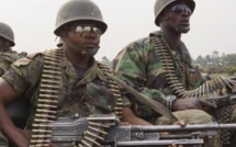 RDC: les combats s'intensifient entre l'armée et les rebelles près de Goma