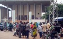 Togo: les magistrats en grève jusqu'à la signature d'un décret améliorant leur statut