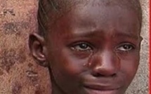 Violences domestiques: comment le "monstre" A. O. Cissokho torturait son fils et sa fille 