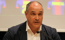 Espagne : le Barça ne recrutera pas d’attaquants pour la saison 2013-2014 (direction technique)